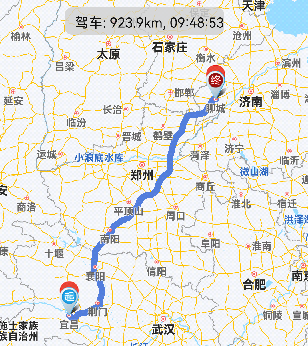 2399代驾：长途代驾‘’为您的旅行增添美好回忆！第24张-2399代驾