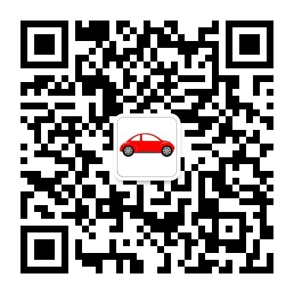 公众号二维码