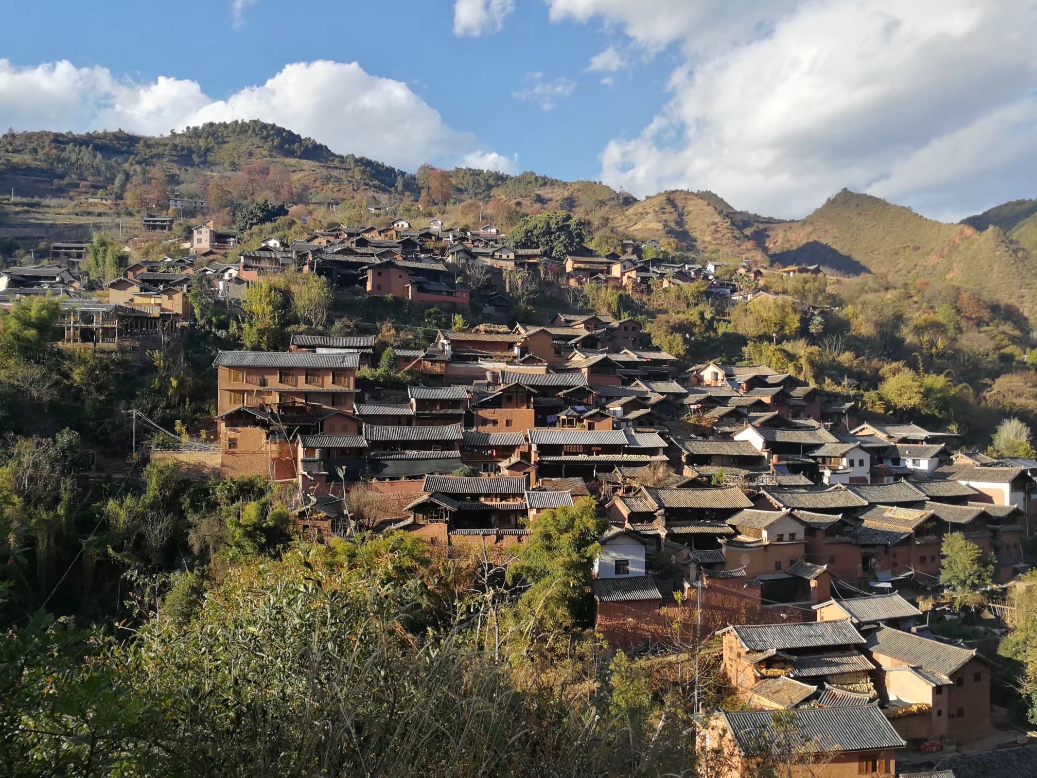 22天旅游代驾，2399代驾，部分展示第4张-2399代驾