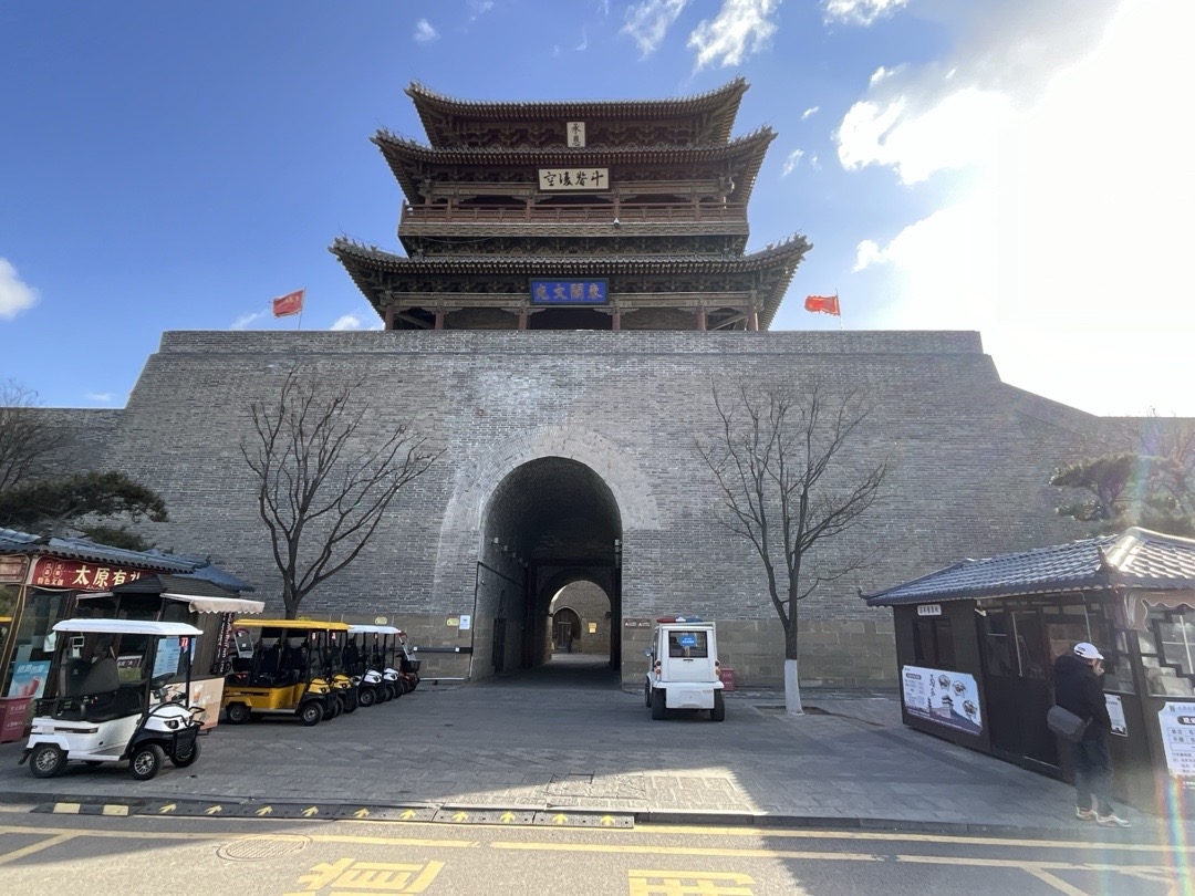 2399代驾：要努力呀 ，为了想要的生活，为了人间的烟火气 ，为了今天的风和月。第3张-2399代驾