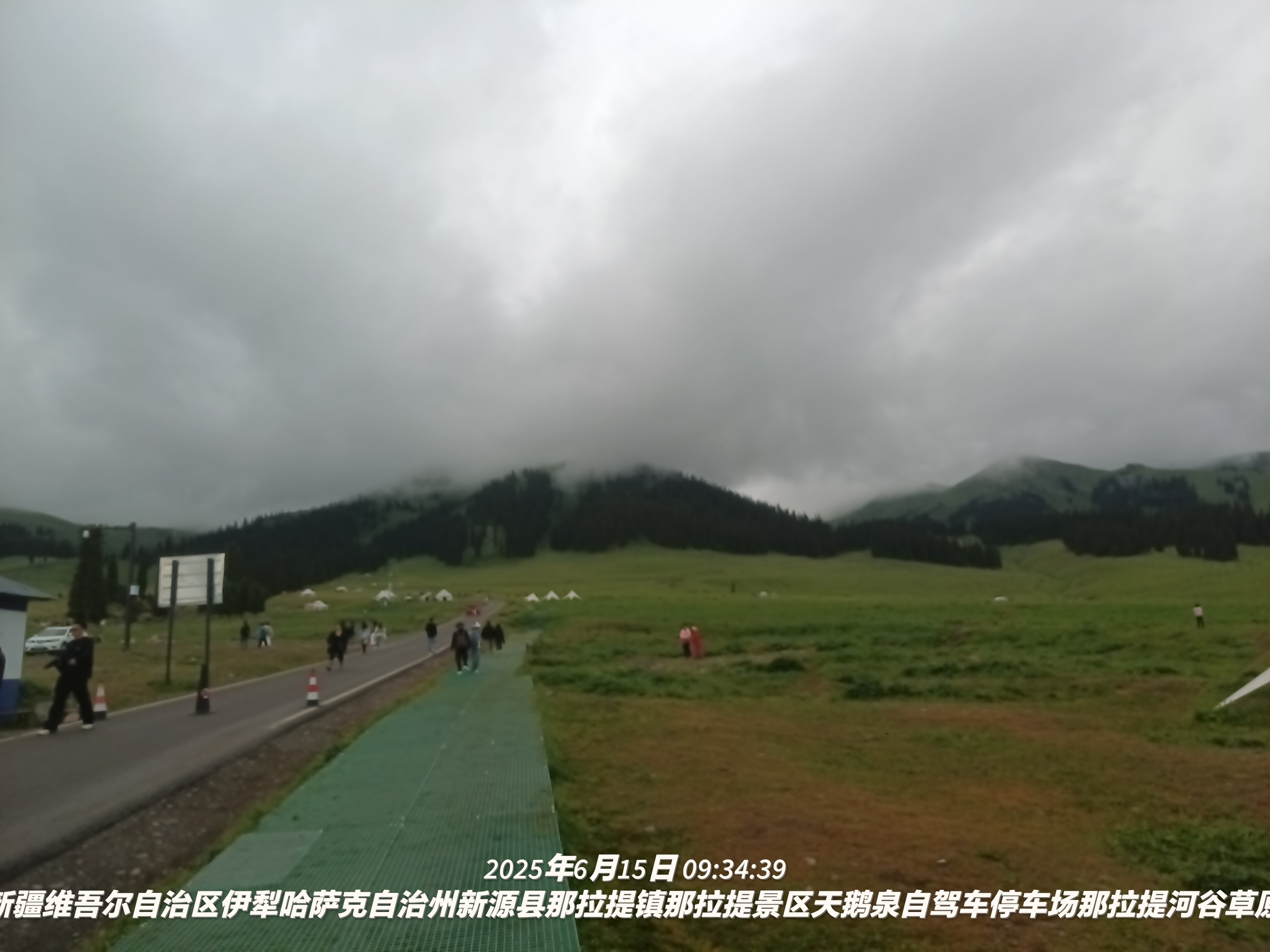 2399代驾；西安长途代驾，新疆部分行程第4张-2399代驾