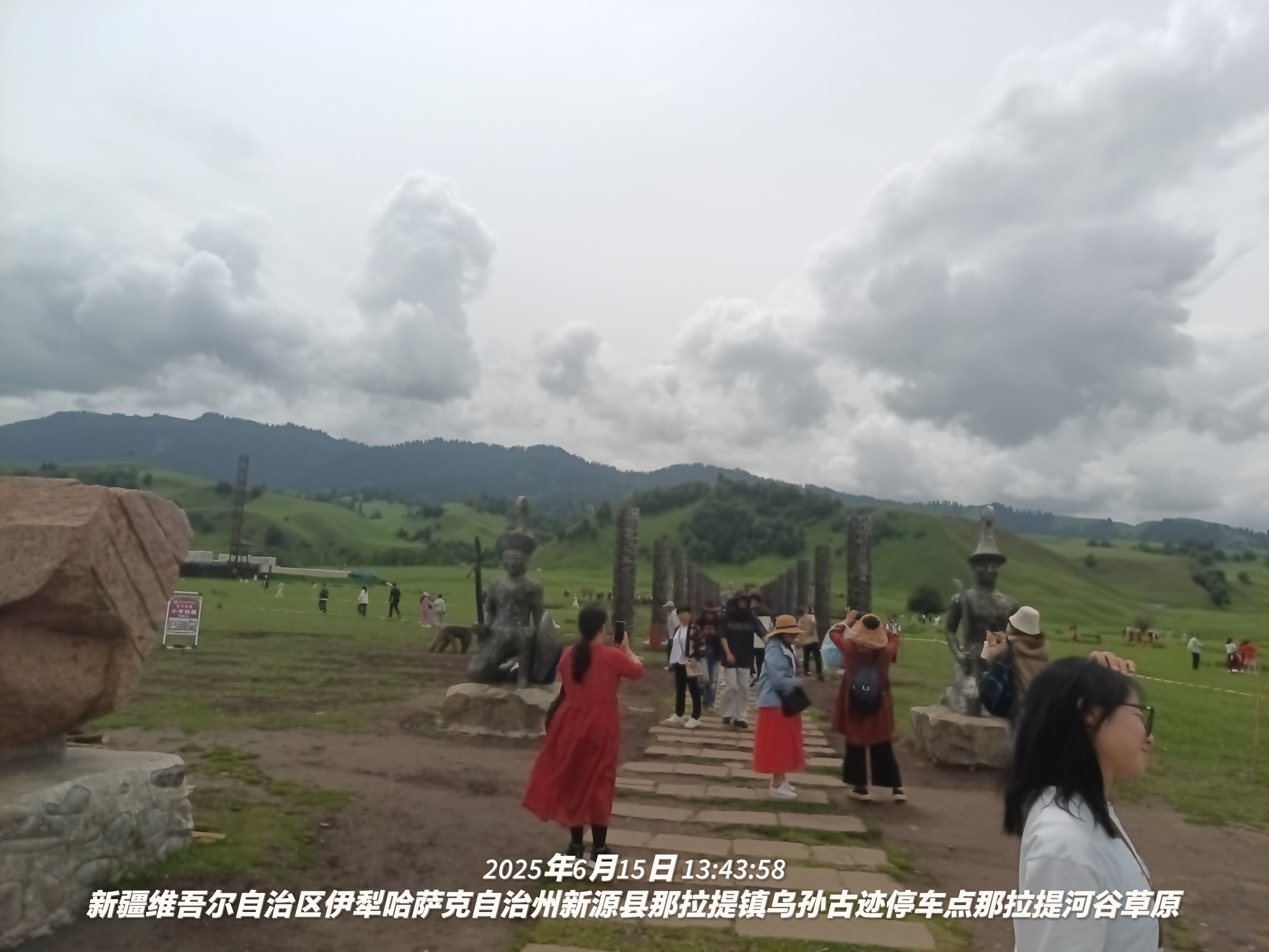 2399代驾；西安长途代驾，新疆部分行程第7张-2399代驾