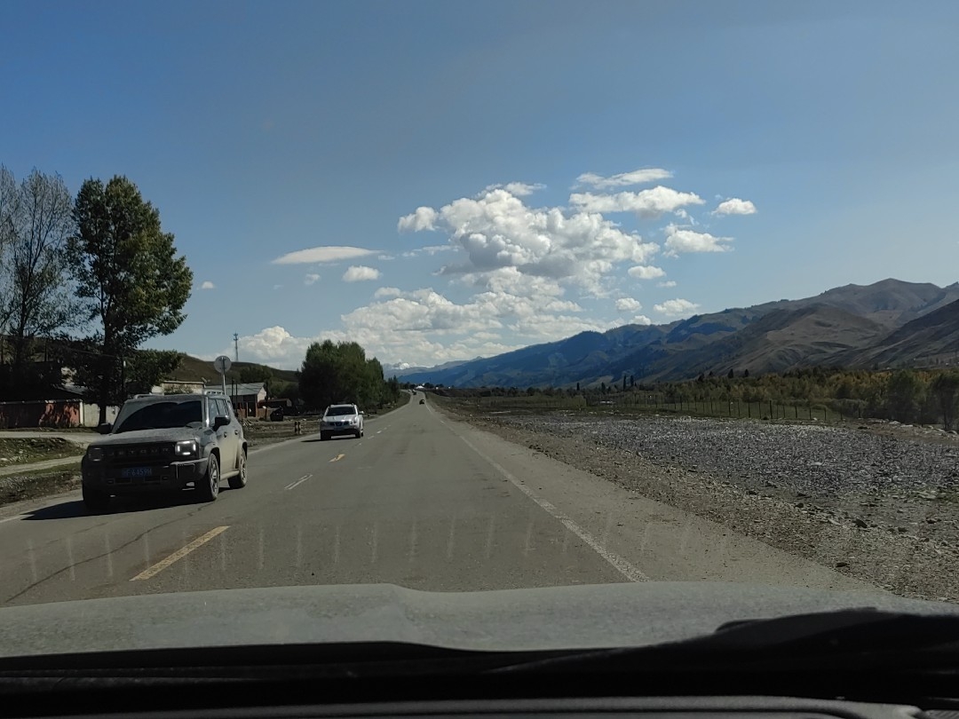 # 《西安长途代驾，守护每一程》第33张-2399代驾