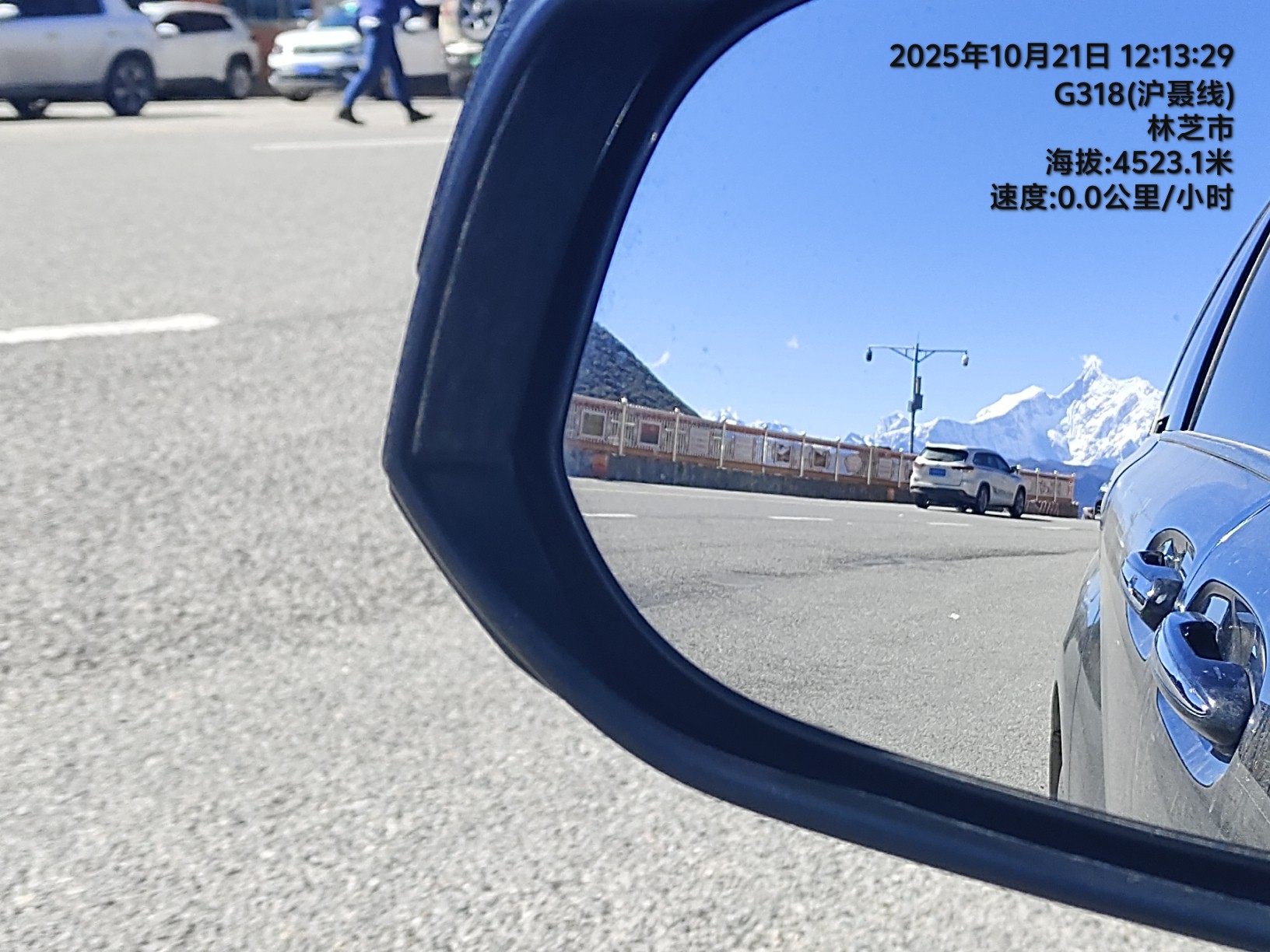 2399代驾，西安长途代驾， 时光会走远，影像会长存（西藏旅游代驾）第4张-2399代驾