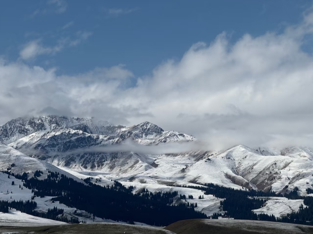 # 邂逅大理，一场风花雪月的梦———西安长途代驾第4张-2399代驾