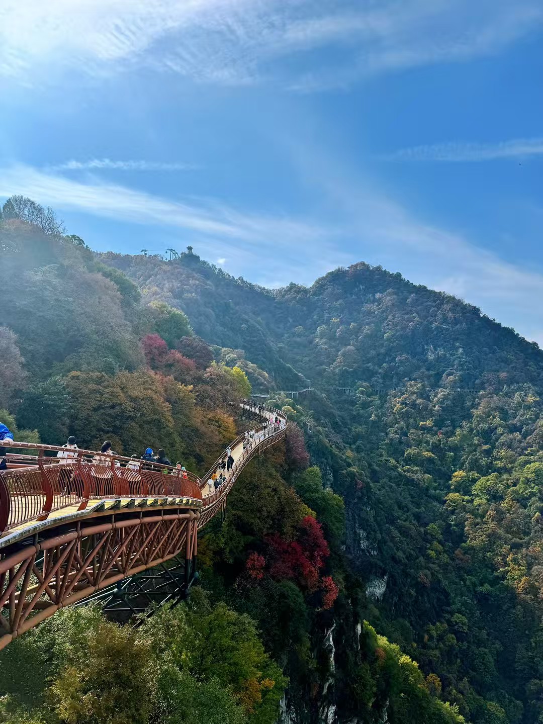 # 邂逅大理，一场风花雪月的梦———西安长途代驾第2张-2399代驾