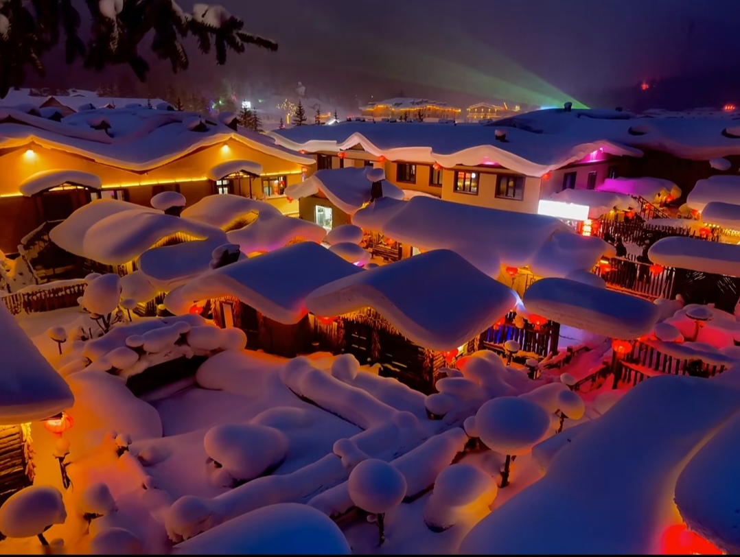 # 邂逅大理，一场风花雪月的梦———西安长途代驾第9张-2399代驾