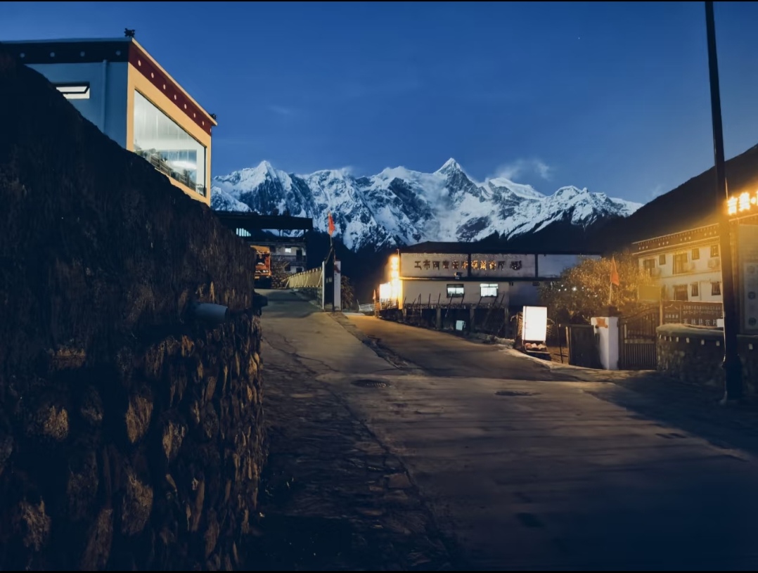 # 邂逅大理，一场风花雪月的梦———西安长途代驾第8张-2399代驾